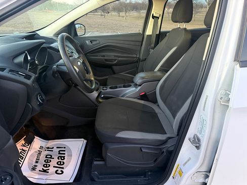Used 2014 Ford Escape S image 11
