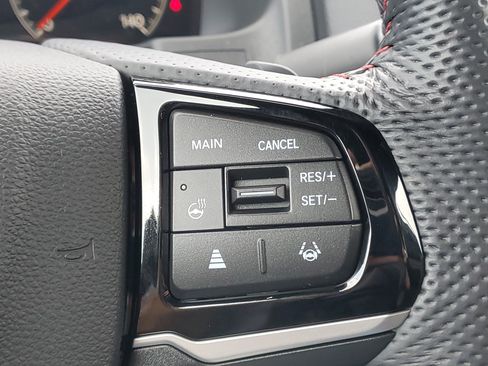 Certified 2024 Honda Ridgeline Black Edition image 25