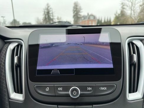 Used 2023 Chevrolet Malibu RS w/ LPO, Floor Liner Package image 18