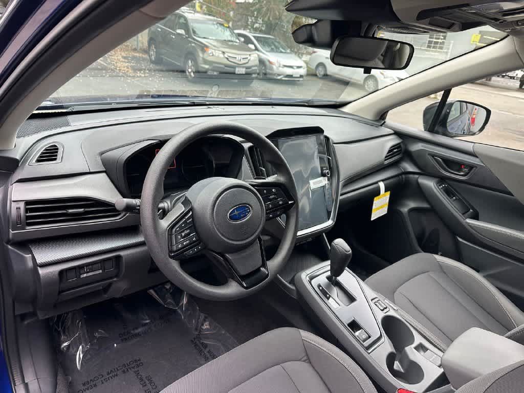 Used 2026 Subaru Crosstrek 2.5i Premium AWD/4WD image 2