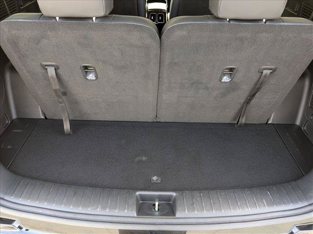 Used 2022 Kia Sorento SX w/ Panoramic Sunroof Package AWD/4WD image 6
