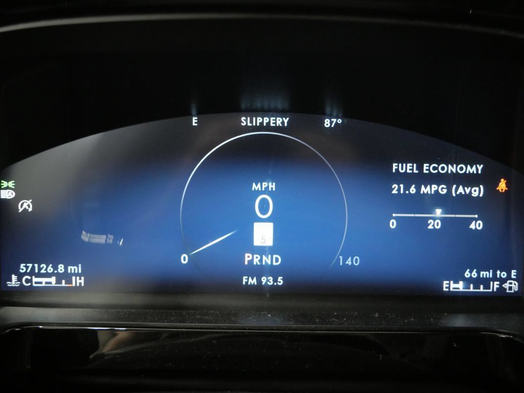 Used 2023 Lincoln Corsair FWD image 16