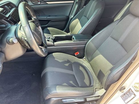 Used 2021 Honda Civic Sport image 12