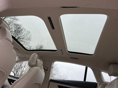 Certified 2022 Mercedes-Benz EQS 450+ Sedan image 22