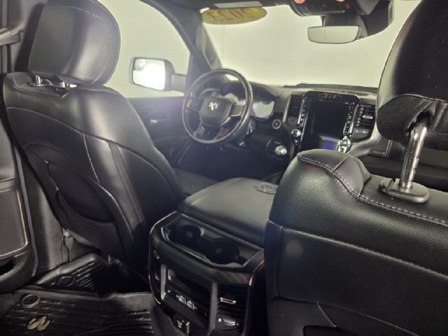 Used 2023 RAM 1500 Rebel w/ Rebel Level 2 Equipment Group AWD/4WD image 31