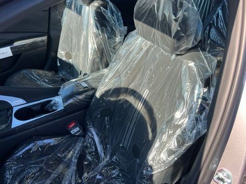 New 2026 Hyundai Elantra SEL Sport image 11