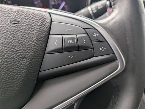 Used 2017 Cadillac XT5 Luxury image 15