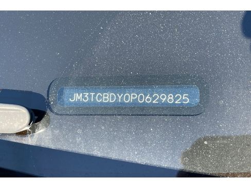 Certified 2023 MAZDA CX-9 Grand Touring image 21