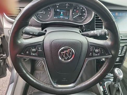 Used 2017 Buick Encore Essence image 8