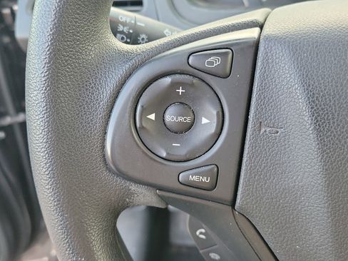 Used 2014 Honda CR-V LX image 23