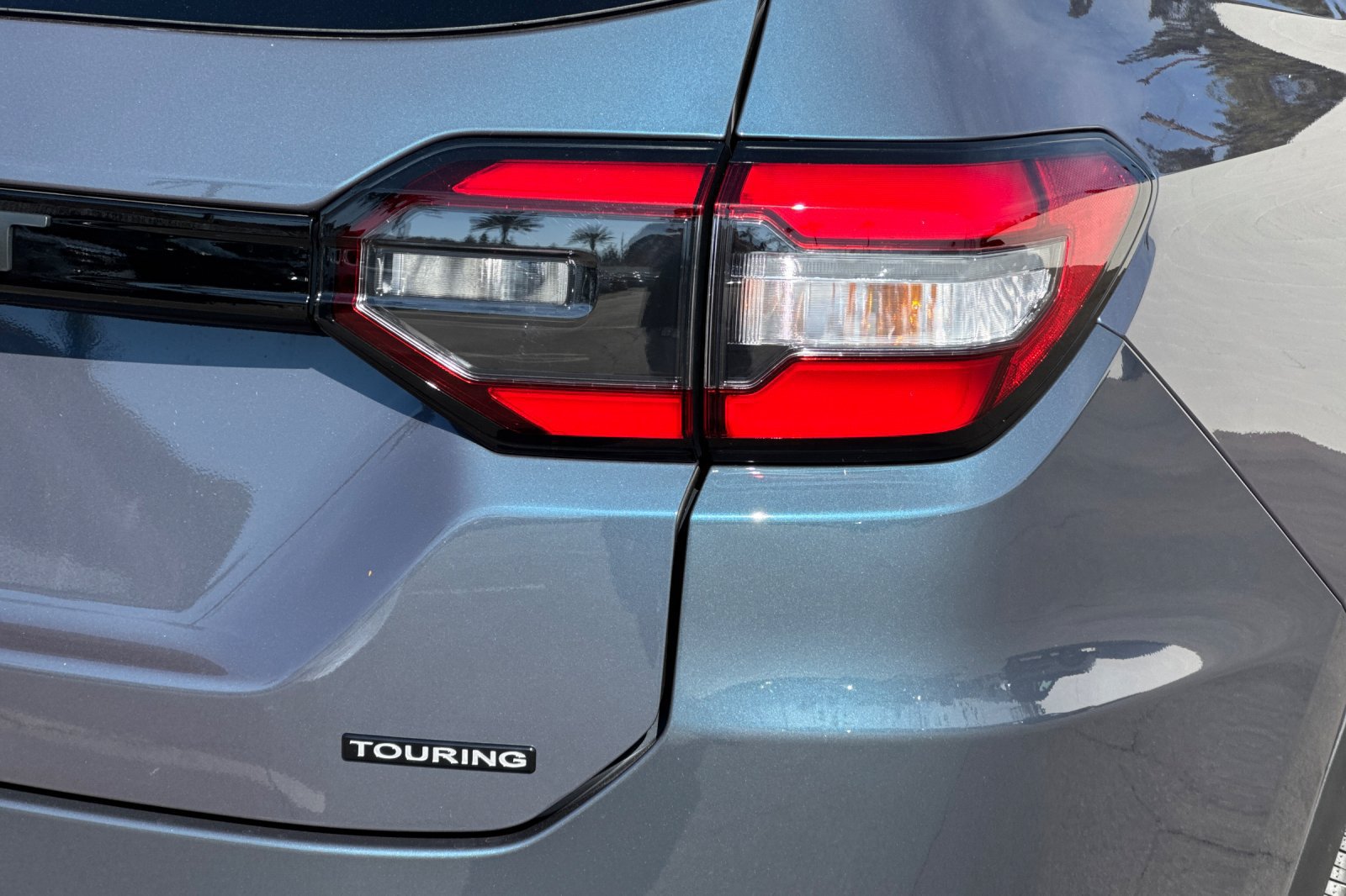 New 2026 Honda Pilot Touring image 33