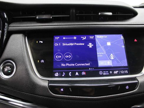 Certified 2022 Cadillac XT5 Premium Luxury image 26