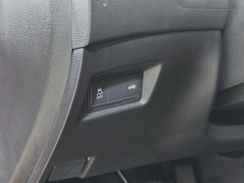 Used 2021 INFINITI Q50 Luxe w/ Cargo Package image 10