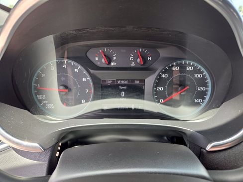 Used 2021 Chevrolet Malibu LT w/ Midnight Edition FWD image 33