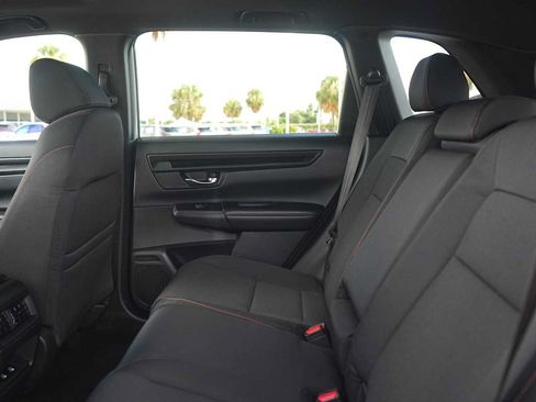 Certified 2026 Honda CR-V Sport image 14