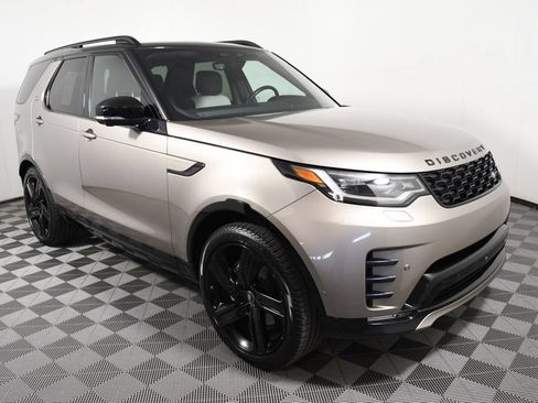 Used 2023 Land Rover Discovery S R-Dynamic AWD/4WD image 8