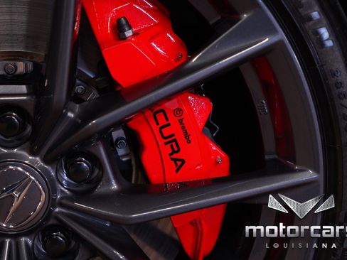 Used 2024 Acura Integra Type S image 25