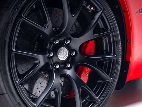 Used 2017 Dodge Viper GTC w/ ACR Package RWD image 79