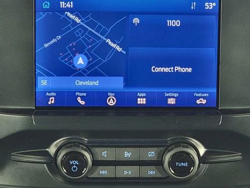 Certified 2023 Ford F150 XL w/ STX Appearance Package image 21