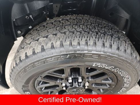 Used 2025 RAM 3500 Limited image 43