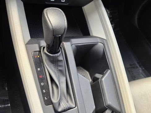 Certified 2024 Honda Accord LX image 18