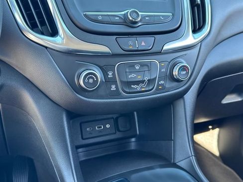 Used 2022 Chevrolet Equinox LT w/ LPO, Cargo Package image 13