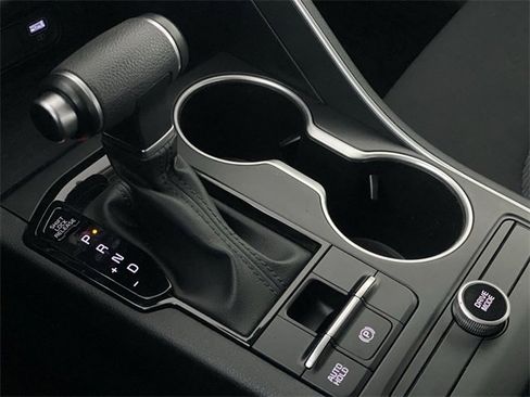 Used 2023 Kia K5 LXS image 20