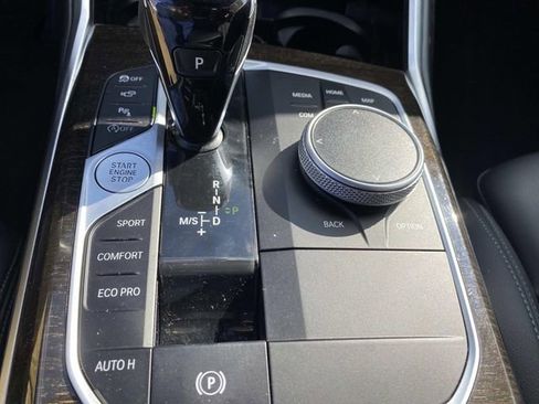 Used 2023 BMW 430i xDrive Coupe w/ Parking Assistance Package image 14