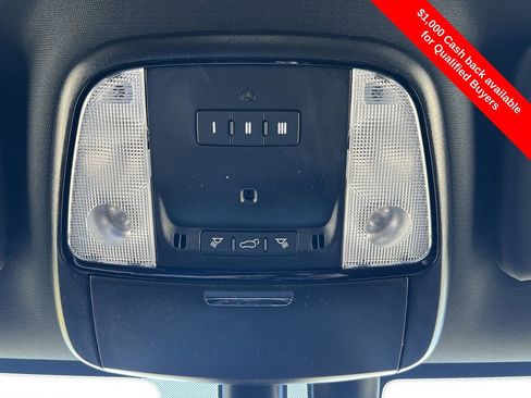 New 2026 Dodge Durango GT w/ Blacktop Package image 15