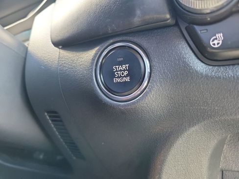 Used 2023 MAZDA CX-50 2.5 Turbo w/ Cargo Package image 38