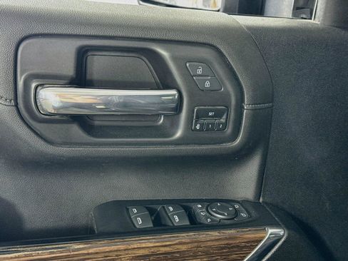 Used 2023 Chevrolet Silverado 3500 High Country w/ Safety Package II AWD/4WD image 12