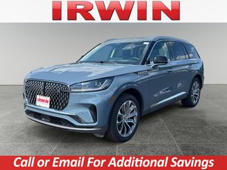 New 2025 Lincoln Aviator Reserve w/ Illumination Package AWD/4WD video 1