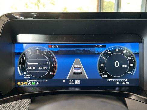 New 2026 Subaru Outback Premium AWD/4WD image 24