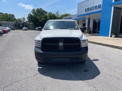 Used 2022 RAM 1500 Tradesman w/ Popular Equipment Group AWD/4WD image 2
