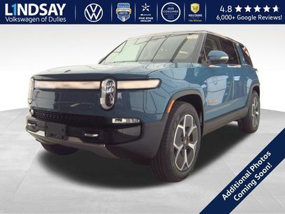 Used 2024 Rivian R1S Adventure