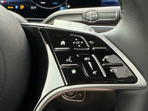 Used 2026 Mercedes-Benz GLE 350 4MATIC image 21