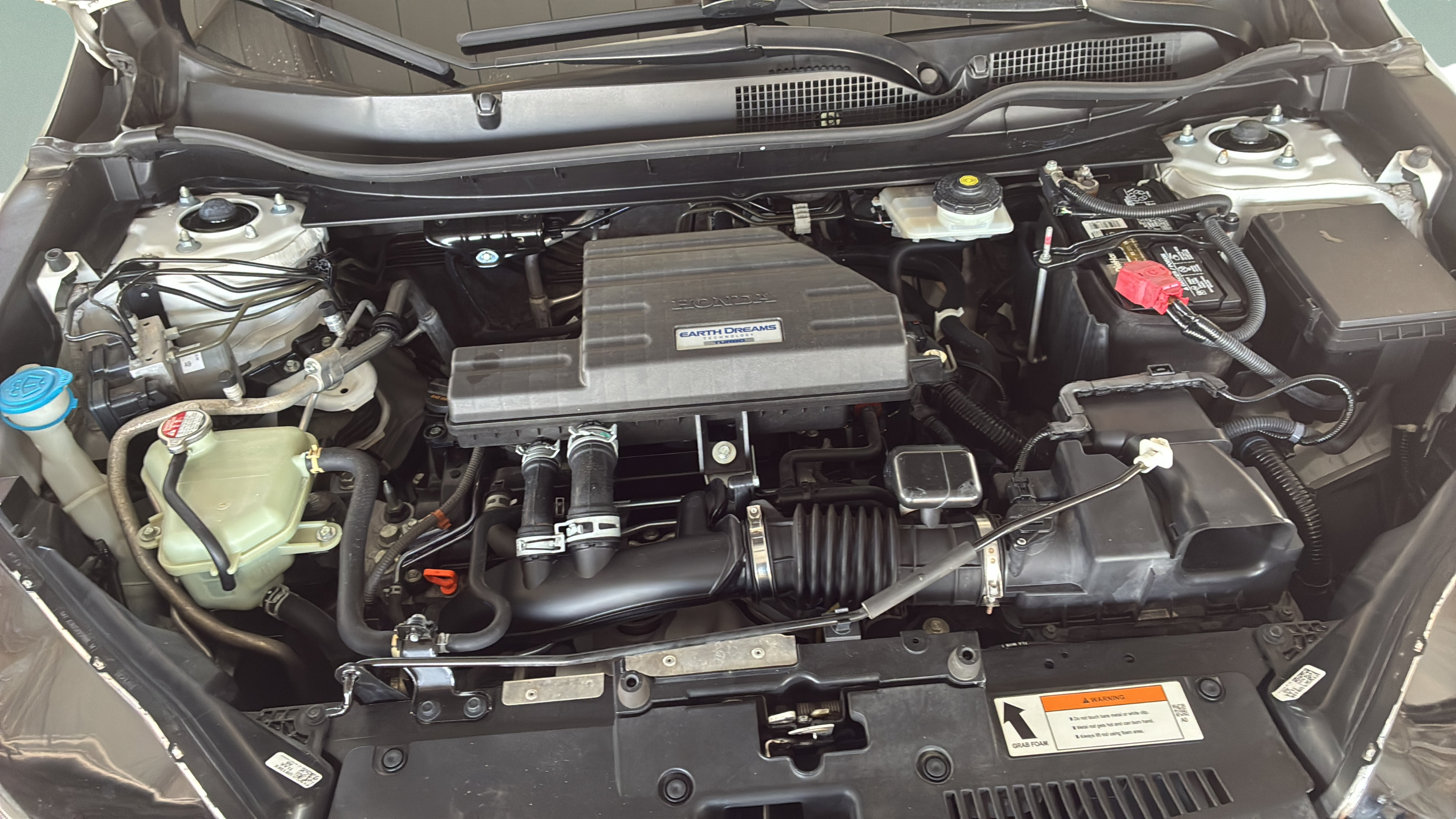 Used 2019 Honda CR-V EX image 28