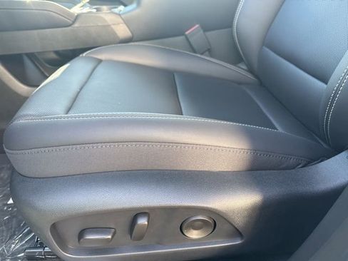 New 2026 GMC Terrain Elevation image 15