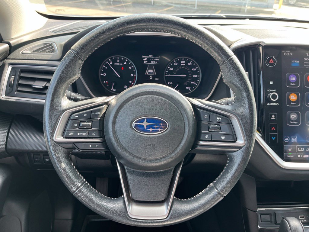 Certified 2024 Subaru Ascent Premium w/ Convenience Package AWD/4WD image 16
