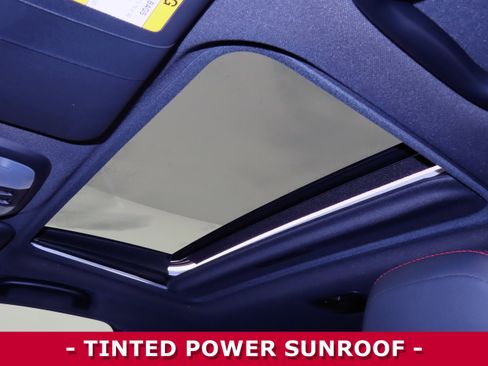 Used 2022 Subaru WRX Limited image 27