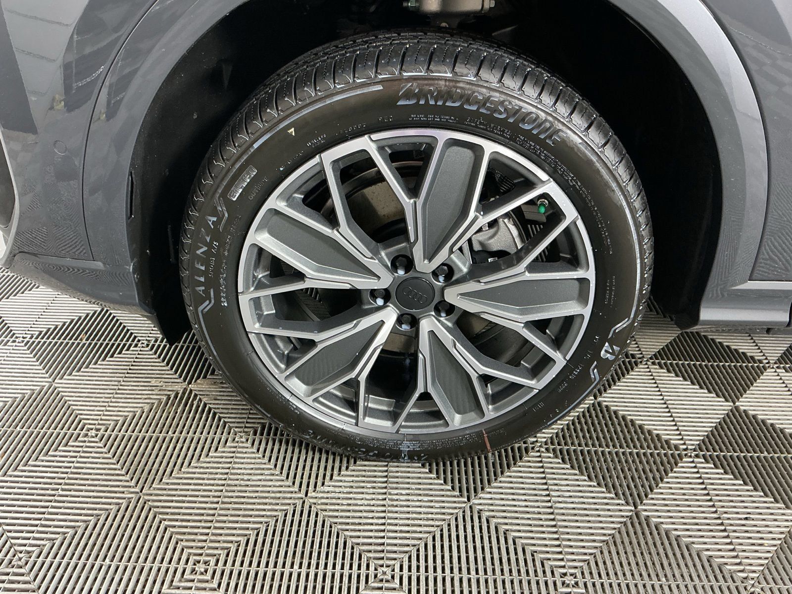 New 2026 Audi Q5 2.0T AWD/4WD image 6