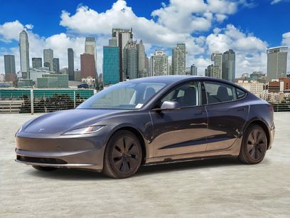 Used 2024 Tesla Model 3 Long Range