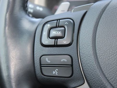 Used 2023 Lexus IS 300 w/ Premium Package RWD image 19