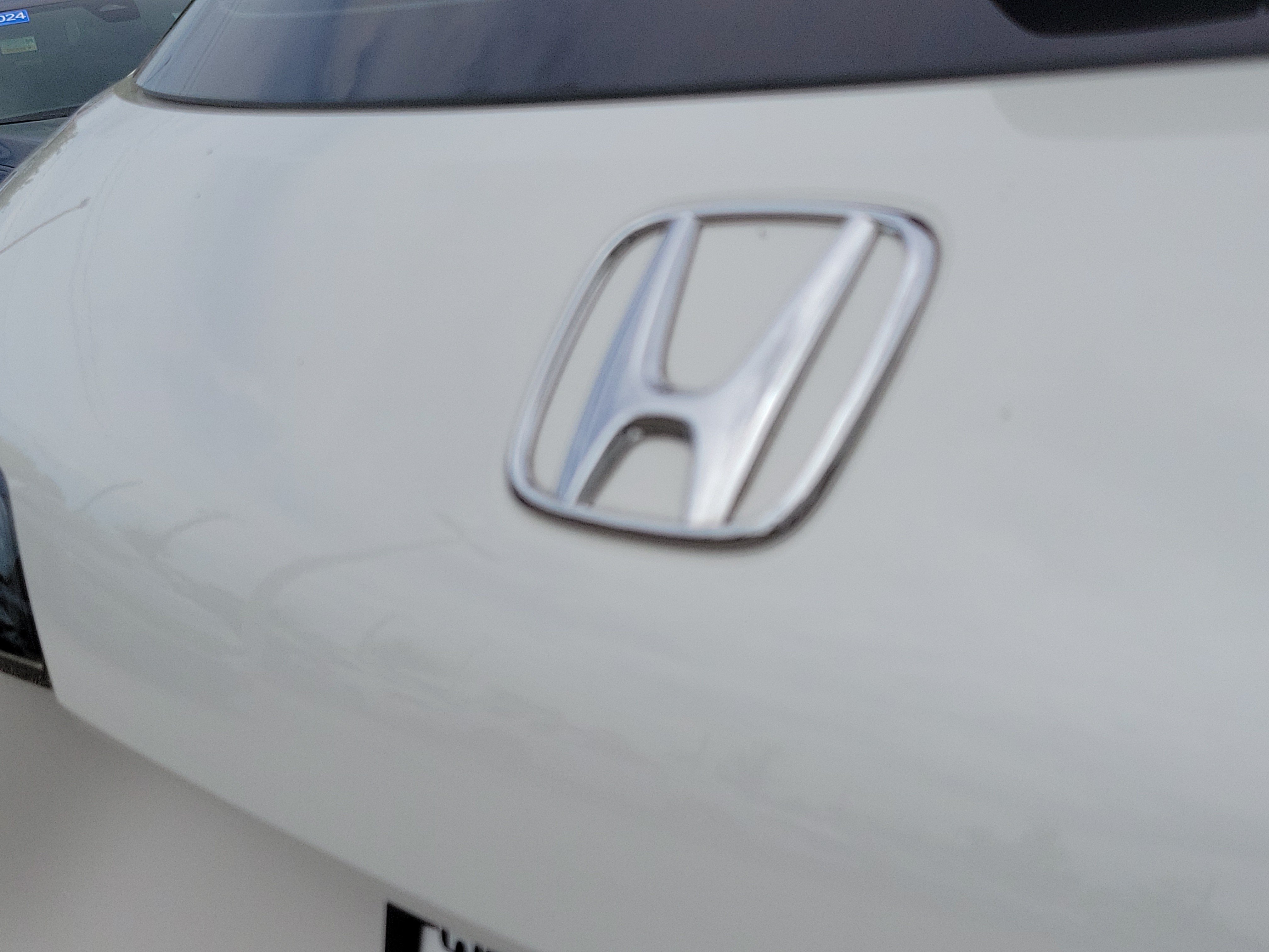 Used 2024 Honda HR-V LX image 7