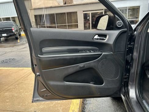 Used 2018 Dodge Durango GT AWD/4WD image 26