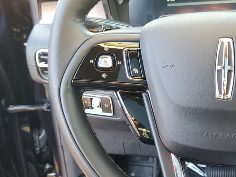 New 2026 Lincoln Corsair Grand Touring image 17