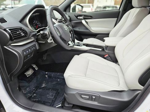 New 2025 Mitsubishi Eclipse Cross SEL image 15