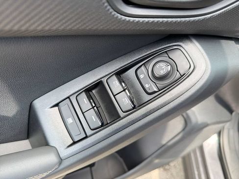 New 2026 Subaru Crosstrek 2.0i Premium AWD/4WD image 18