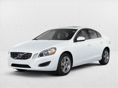 Used 2012 Volvo S60 T5