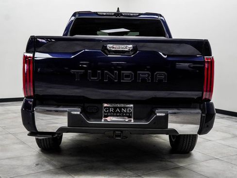 Used 2023 Toyota Tundra 1794 Edition RWD image 9